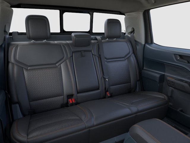 New 2026 Ford Maverick Tremor AWD/4WD image 13