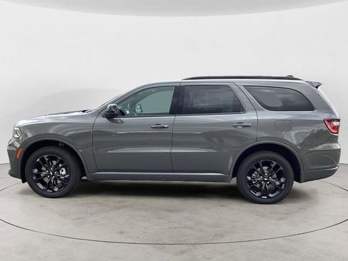 New 2026 Dodge Durango GT w/ Blacktop Package image 2