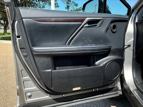 Used 2022 Lexus RX 350 FWD w/ Premium Package image 39