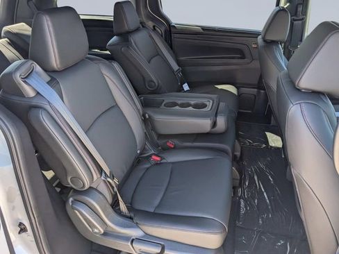New 2026 Honda Odyssey Sport-L image 22