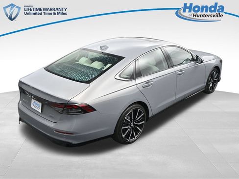 New 2026 Honda Accord Touring image 22