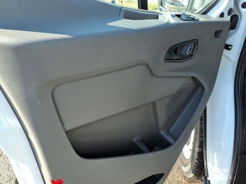 Certified 2023 Ford Transit 250 Medium Roof image 13