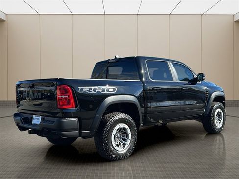 New 2026 RAM 1500 RHO w/ RHO Level 1 Equipment Group image 5