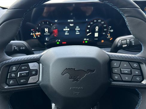 New 2026 Ford Mustang Dark Horse RWD image 22
