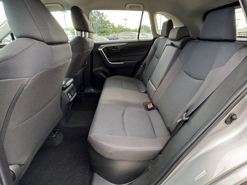 Used 2022 Toyota RAV4 LE AWD/4WD image 34