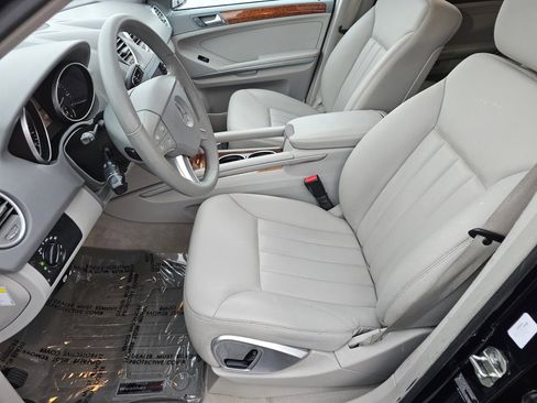 Used 2008 Mercedes-Benz ML 350 4MATIC image 20
