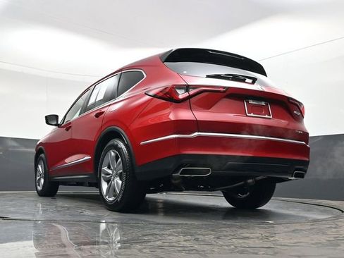 Used 2023 Acura MDX SH-AWD image 33