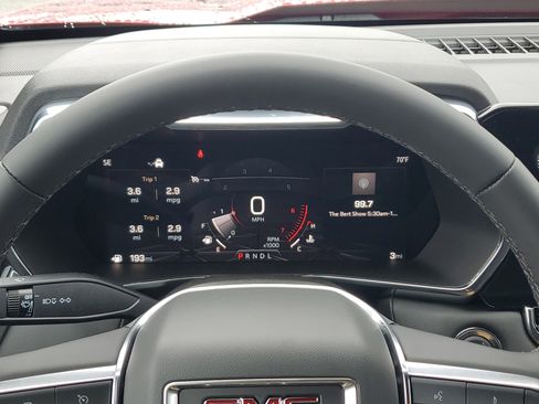 New 2025 GMC Canyon Elevation w/ Convenience Package image 25