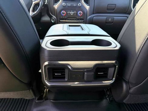 Used 2022 Chevrolet Silverado 2500 High Country w/ LPO, Dark Essentials Package AWD/4WD image 16
