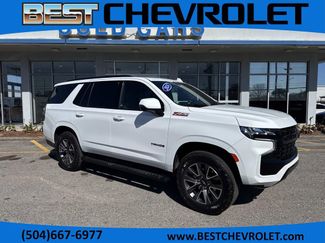 Used 2024 Chevrolet Tahoe Z71 w/ Luxury Package video 1