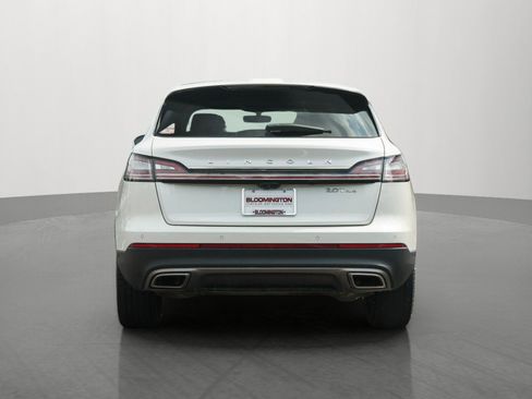 Used 2020 Lincoln Nautilus Reserve w/ Equipment Group 201A AWD/4WD image 6