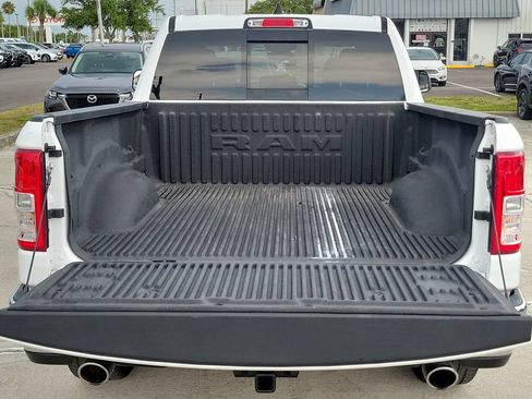 Used 2023 RAM 1500 Big Horn w/ Trailer Tow Group RWD image 15