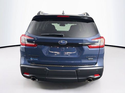 Used 2024 Subaru Ascent Onyx Edition AWD/4WD image 10