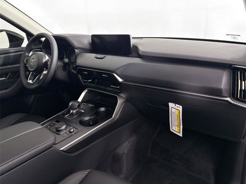 New 2026 MAZDA CX-90 3.3 Turbo w/ Select Package image 42