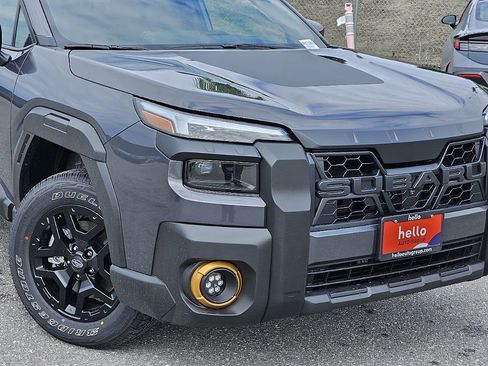 New 2026 Subaru Outback Wilderness image 4