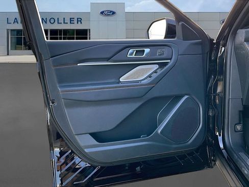 New 2026 Ford Explorer Tremor w/ Tremor Ultimate Package AWD/4WD image 25