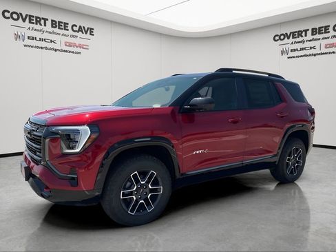 New 2026 GMC Terrain AT4 w/ Technology Package II image 5