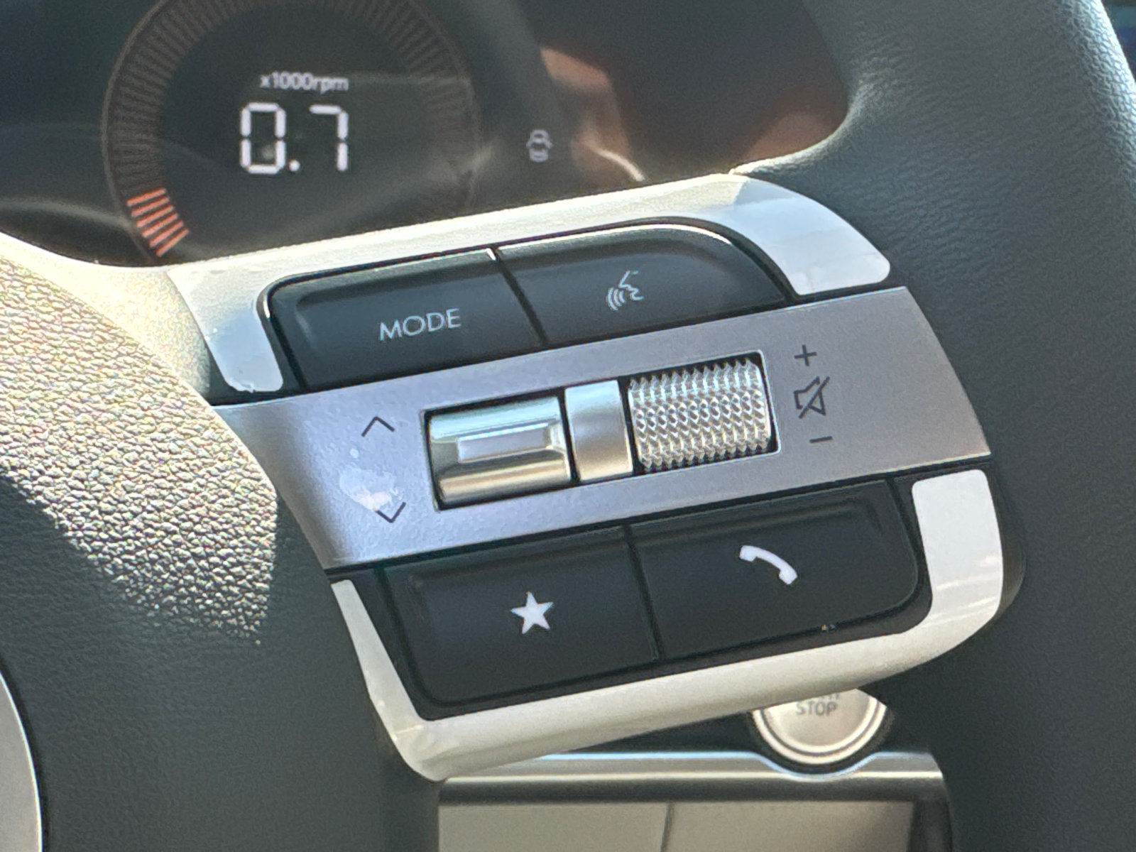 New 2026 Hyundai Tucson SEL FWD image 25