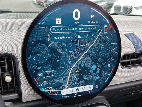 New 2026 MINI Cooper S image 16