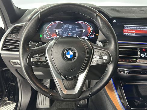 Used 2023 BMW X5 xDrive40i w/ Premium Package AWD/4WD image 14