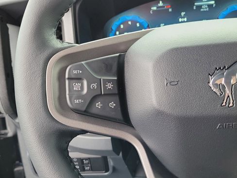 New 2026 Ford Bronco Big Bend image 23