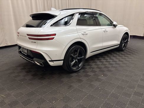 New 2026 Genesis GV70 3.5T Sport Prestige AWD/4WD image 5