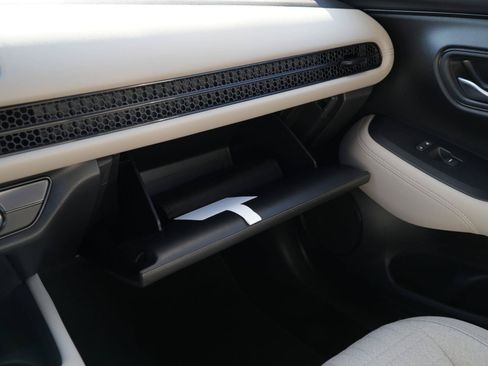 Used 2027 Honda HR-V LX image 27