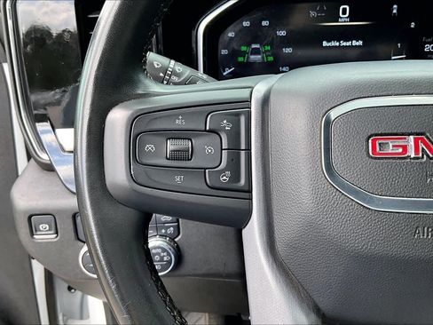 Used 2025 GMC Sierra 1500 SLT image 26