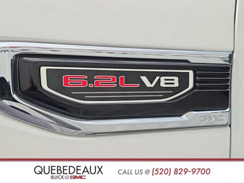 Used 2020 GMC Sierra 1500 Denali w/ Denali Ultimate Package AWD/4WD image 4
