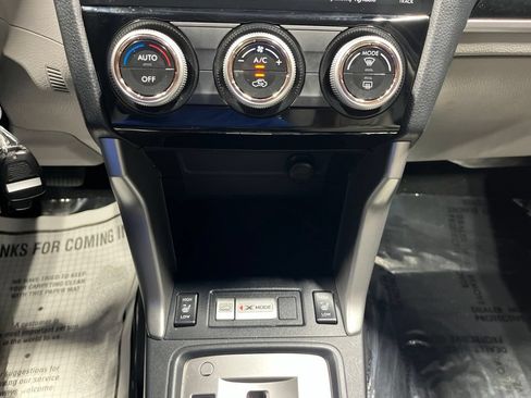 Used 2018 Subaru Forester 2.5i Limited AWD/4WD image 27
