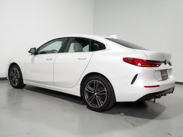 Used 2024 BMW 228i Gran Coupe w/ Premium Package FWD image 8