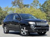 Used 2016 Jeep Compass High Altitude image 3