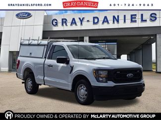 Used 2023 Ford F150 XL RWD 360° Tour