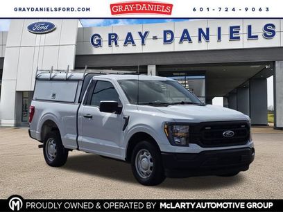 Used 2023 Ford F150 XL