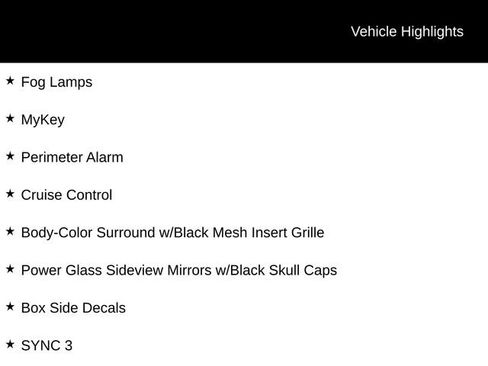 Used 2018 Ford F150 XL w/ Equipment Group 101A Mid image 10