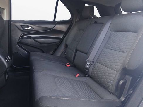 Used 2019 Chevrolet Equinox LT AWD/4WD image 22