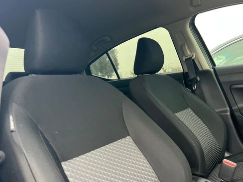 Certified 2023 Nissan Versa S w/ S Plus Package image 17