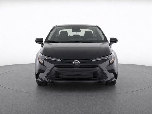 Certified 2024 Toyota Corolla LE FWD image 8