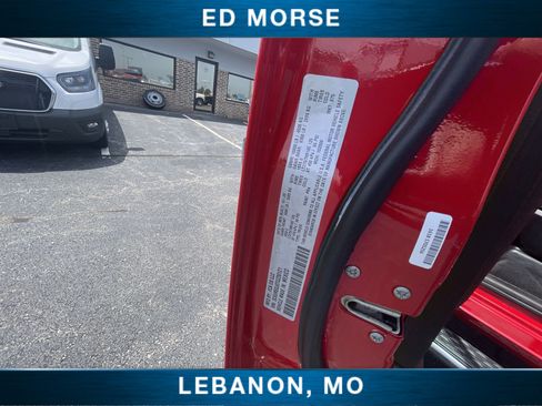 Used 2026 RAM 2500 Big Horn AWD/4WD image 31