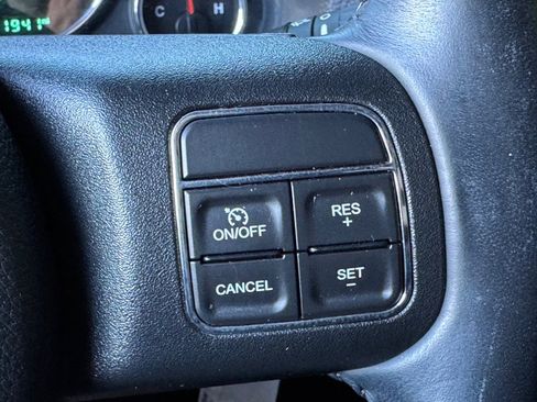 Used 2017 Jeep Wrangler Unlimited Sport w/ Quick Order Package 24S image 13