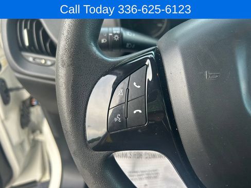 Used 2019 RAM ProMaster City Tradesman FWD image 16