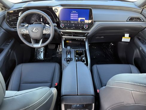 New 2026 Lexus TX 350 TX 350 Premium image 21