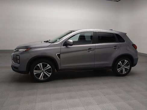 Used 2021 Mitsubishi Outlander Sport SE image 2