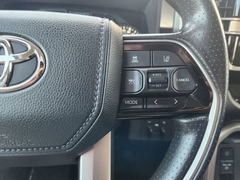 Used 2022 Toyota Tundra SR5 AWD/4WD image 30