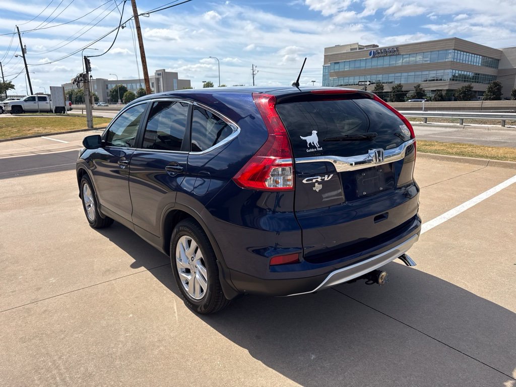 Used 2016 Honda CR-V EX image 13