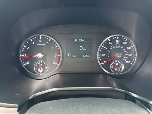 Used 2020 Kia Telluride LX image 35