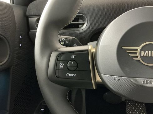 New 2026 MINI Cooper S FWD image 15