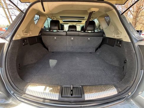 Used 2014 Nissan Murano SL image 20