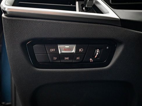 Certified 2025 BMW 330i xDrive Sedan image 41