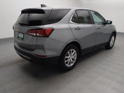 Used 2023 Chevrolet Equinox LT FWD image 10